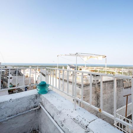 Dimora Bianca Villa Ostuni Luaran gambar