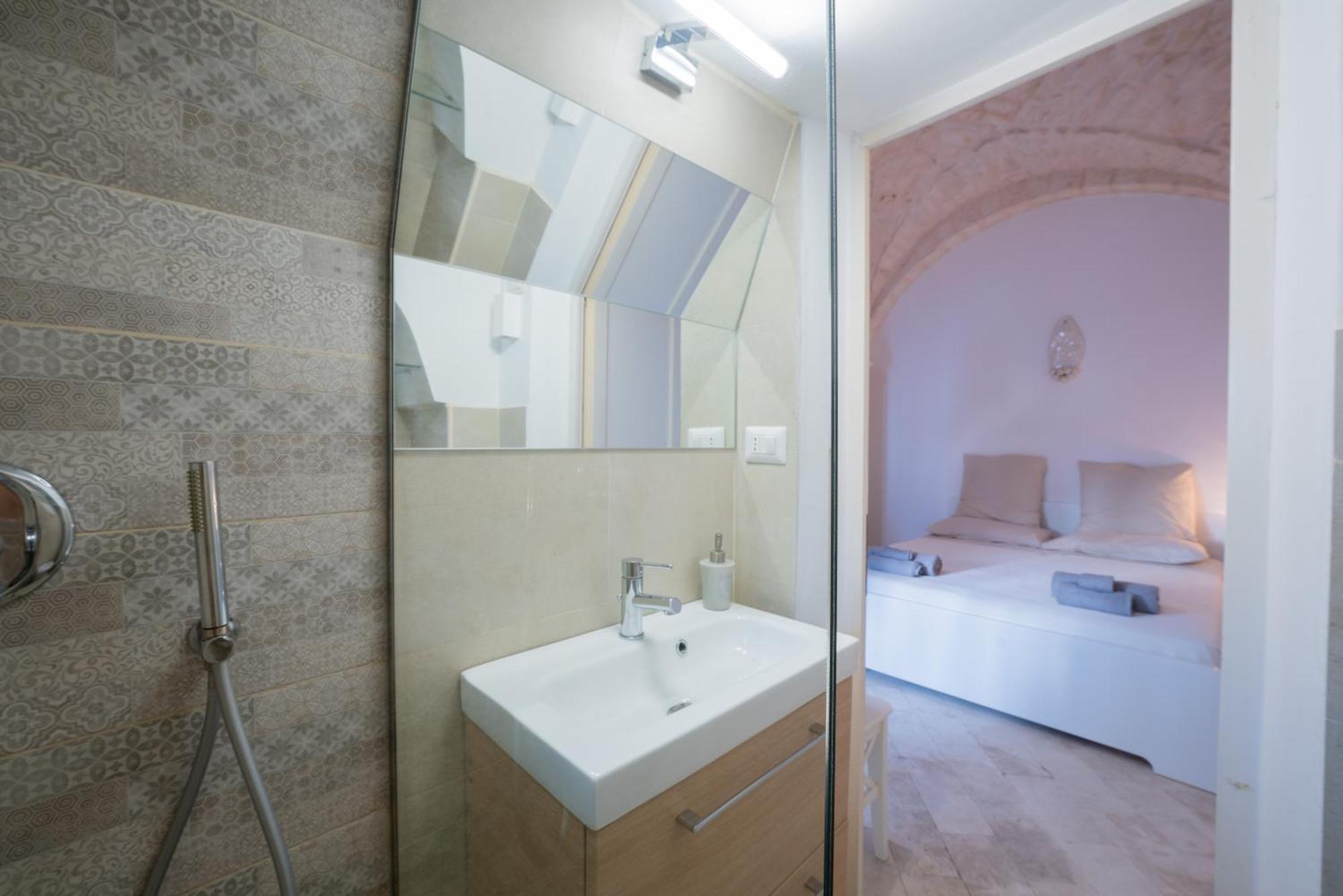 Dimora Bianca Villa Ostuni Luaran gambar