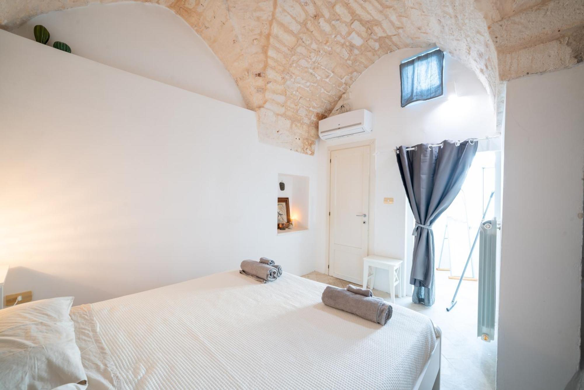 Dimora Bianca Villa Ostuni Luaran gambar